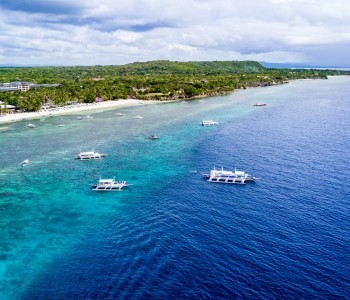 Isla Bohol