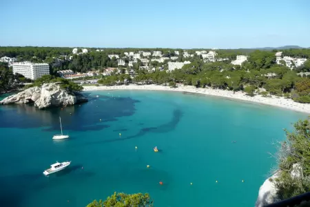 Cala Galdana