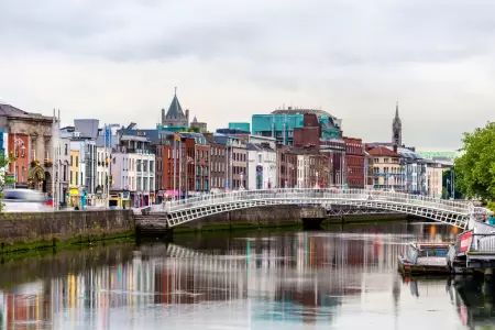 Leinster en agosto