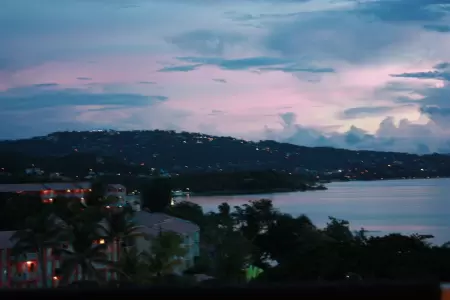 Gros Islet