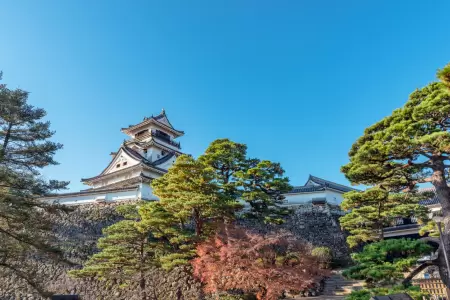 Shikoku en diciembre