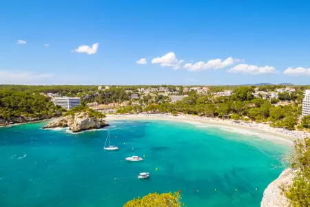 Cala Pilar