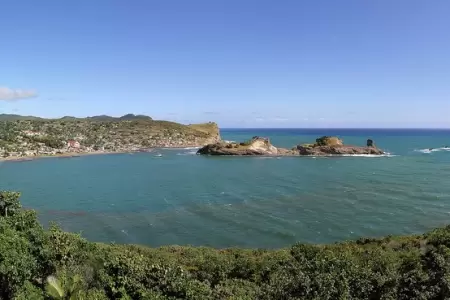 Vieux Fort