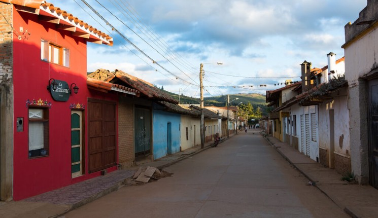 el tiempo en santa cruz de la sierra