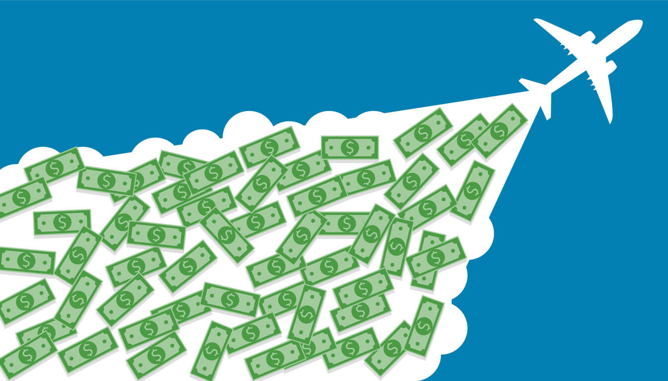 Presupuesto de viaje y coste de la vida