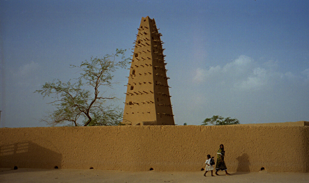 Agadez : 