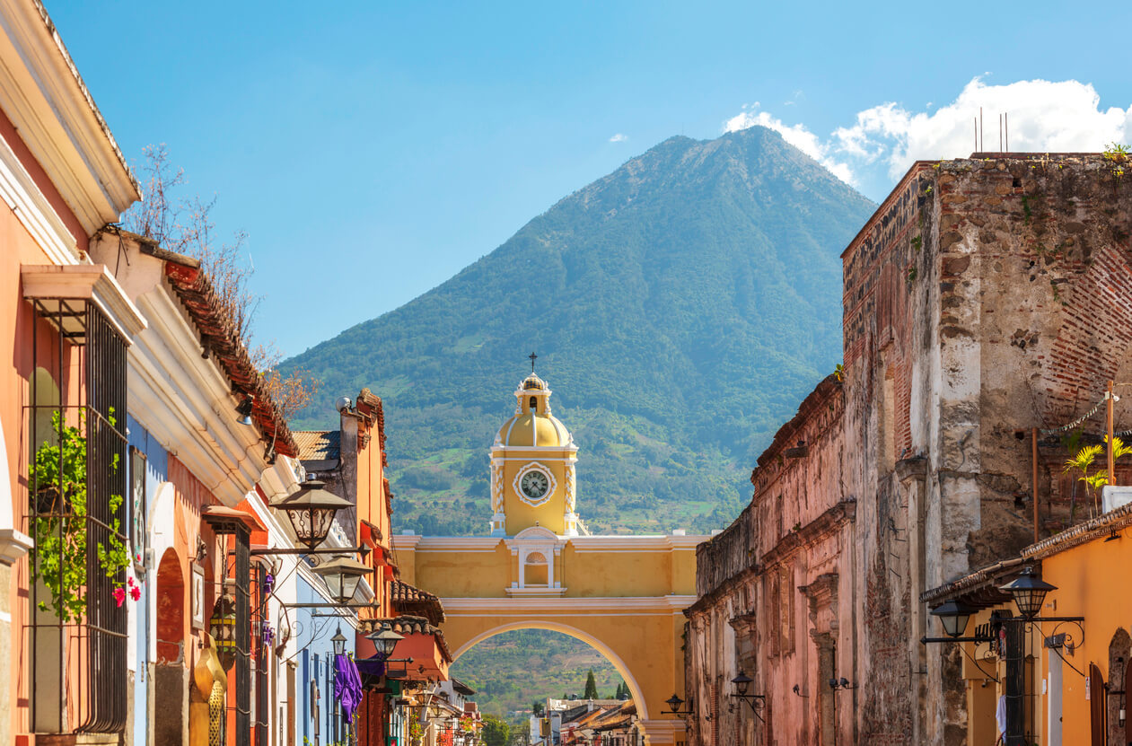 Antigua : 