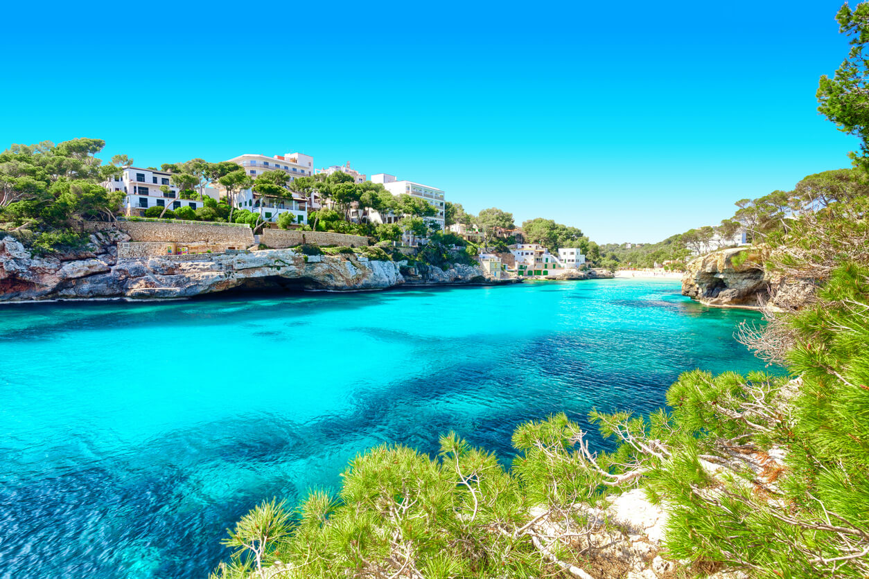 Clima En Las Baleares En Octubre 2024 Tiempo, Temperatura, Clima Y