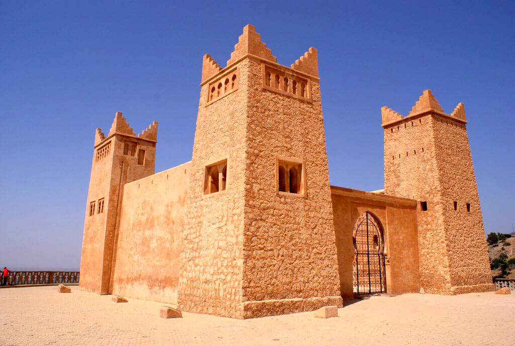 Beni Melal : Beni Melal :