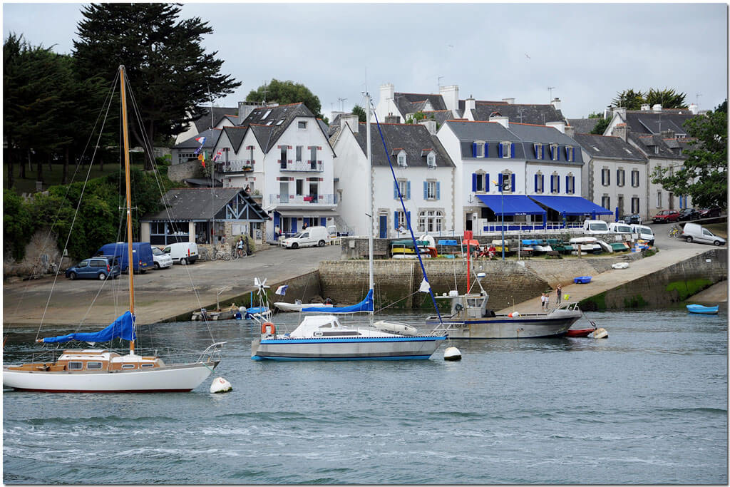 Bénodet : 