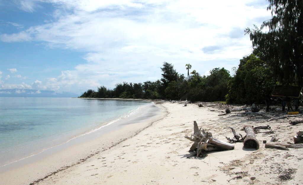 Clima En Biak En Febrero 2024 Tiempo, Temperatura Y Clima En Febrero