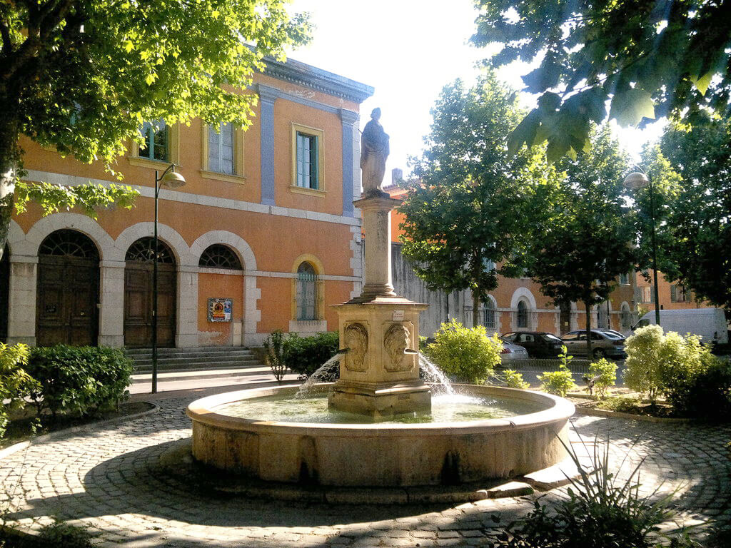 Brignoles : Brignoles :