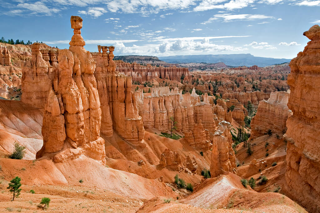 Bryce Canyon : Bryce Canyon :