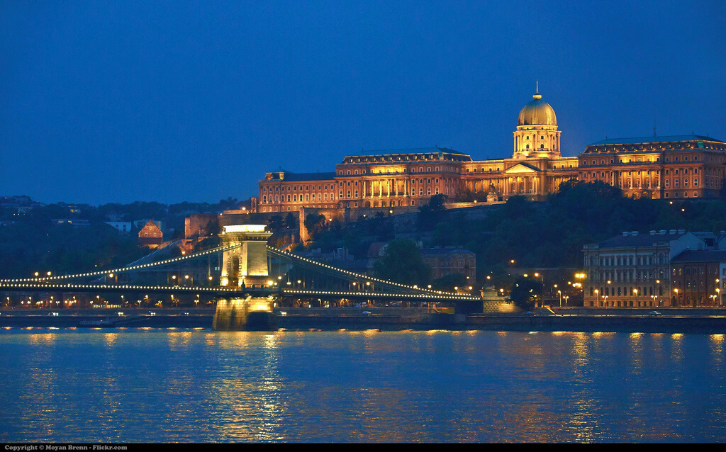 Mejor epoca para viajar a Budapest | Tiempo y Clima. 5 meses para evitar