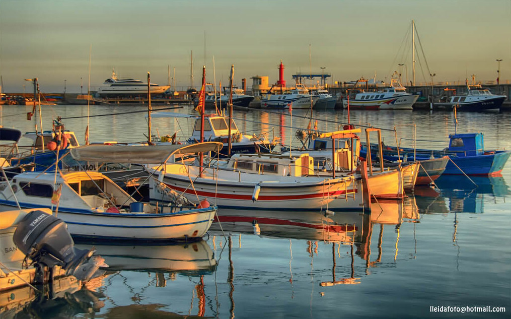 Clima en Cambrils en Octubre 2024 Tiempo, Temperatura y Clima en