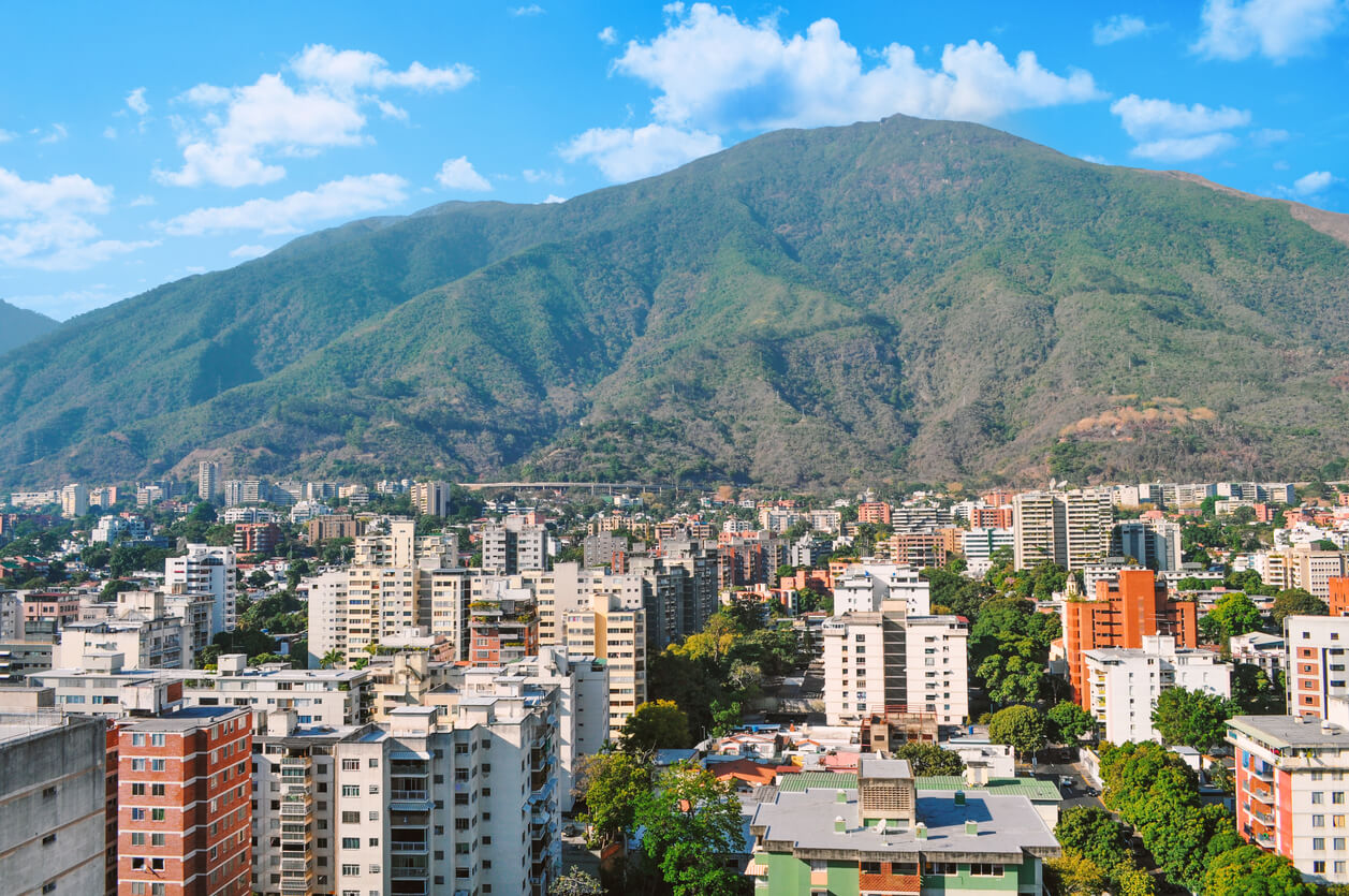 Clima en Caracas en Mayo 2024 Tiempo, Temperatura y Clima en Mayo Venezuela Adónde y Cuándo