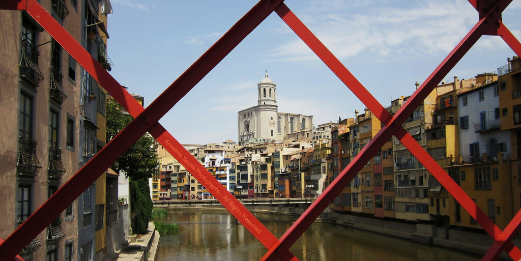 Cataluña : Cataluña :