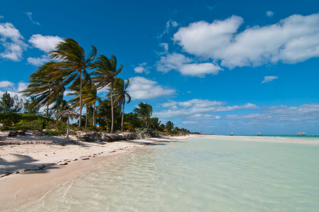 Clima en Cayo Guillermo en Febrero 2025 Tiempo, Temperatura y Clima