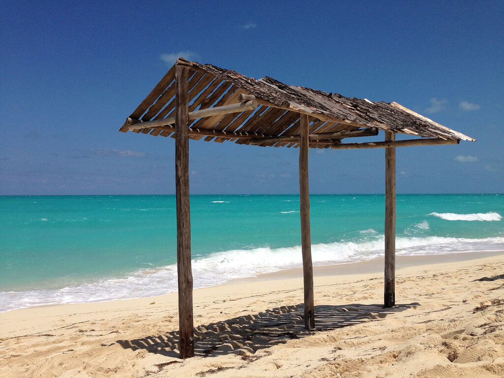 Cayo Santa Maria : Cayo Santa Maria :