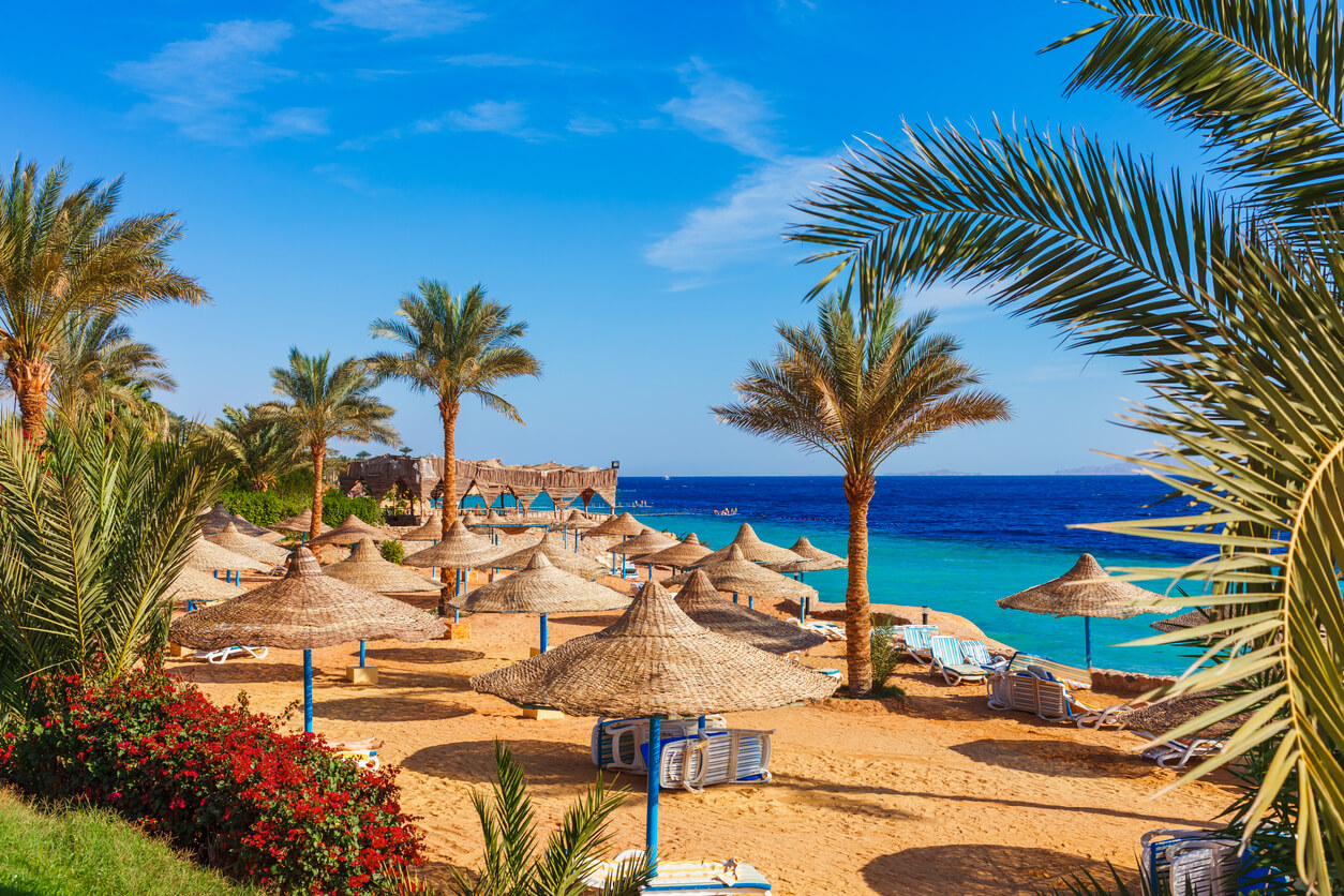 Sharm el-Sheij : Sharm el-Sheij :