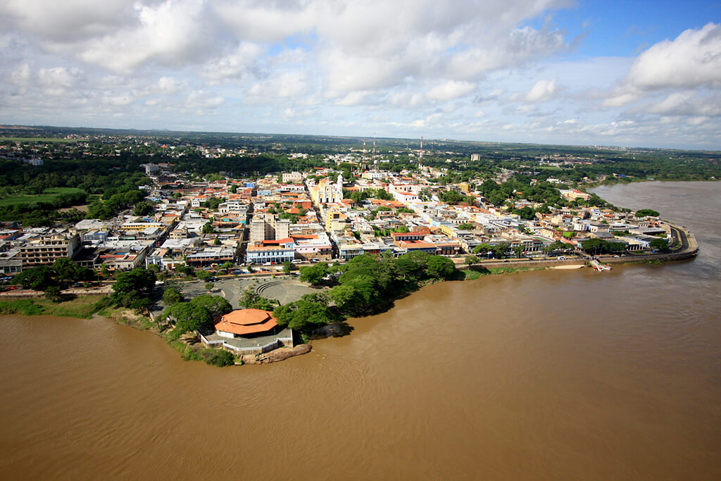 Ciudad Bolivar : Ciudad Bolivar :