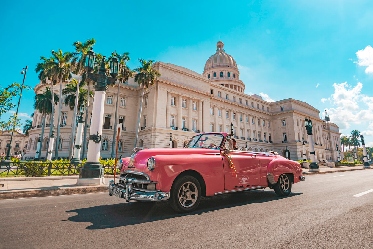 Clima En Cuba En Septiembre 2024 Tiempo, Temperatura, Clima Y Dónde