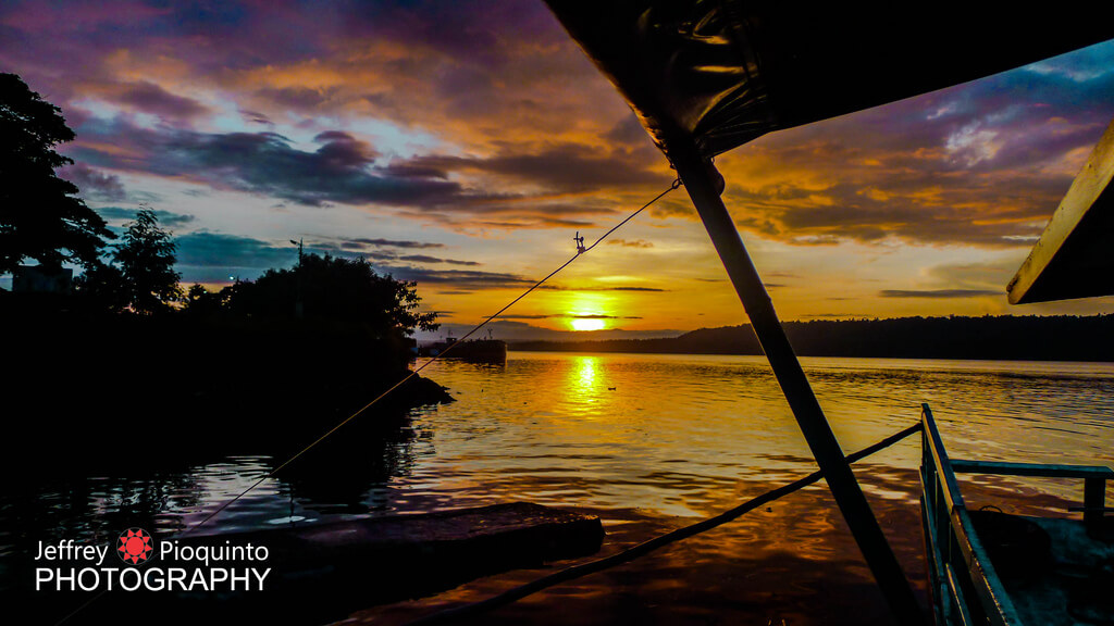 Davao City : Davao City :