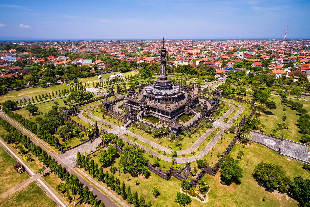 Clima en Denpasar en Enero 2025 Tiempo, Temperatura y Clima en Enero