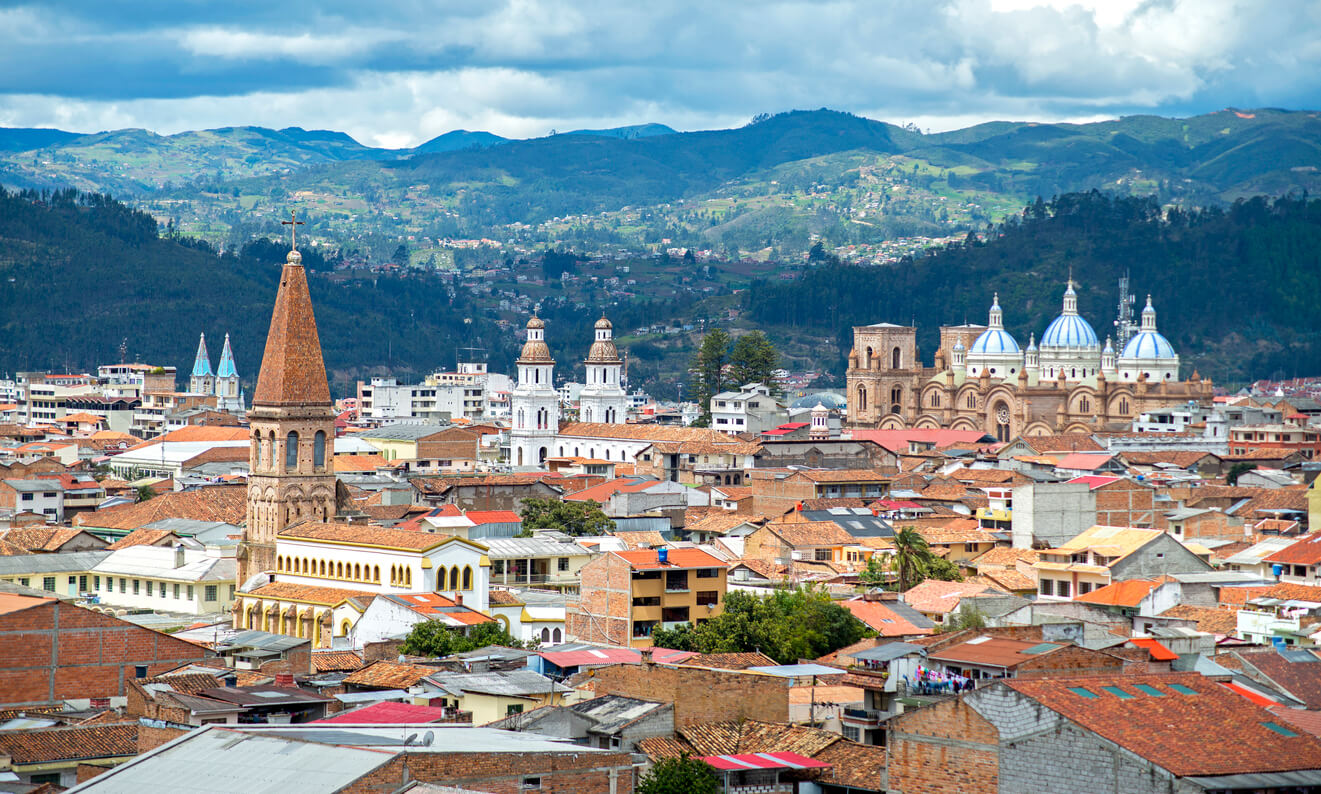 viuda espina Accesible Mejor Epoca Para Viajar A Ecuador: Clima Y Tiempo | ¿Adónde Y Cuando Ir? |  Adónde y Cuándo