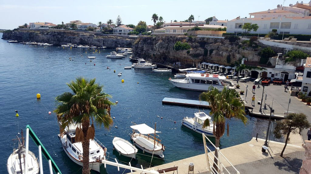 Villacarlos : Villacarlos :