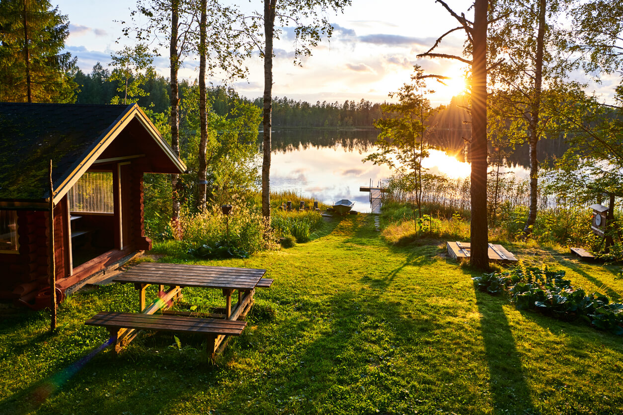 Clima en Finlandia en Octubre 2024 Tiempo, Temperatura, Clima y Dónde