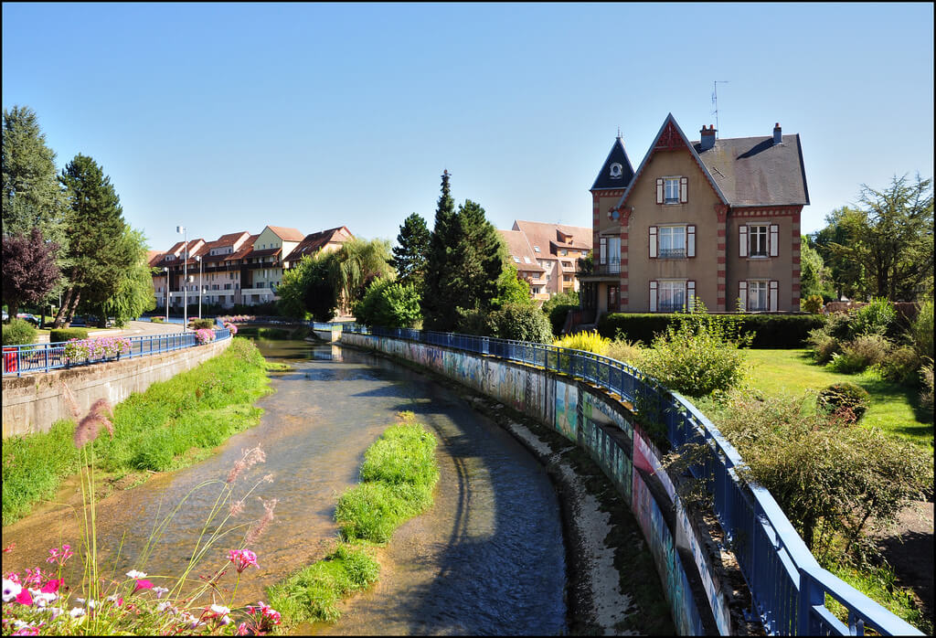 Presupuesto de Viaje en Franco Condado, Precios y Coste de la Vida en 2020