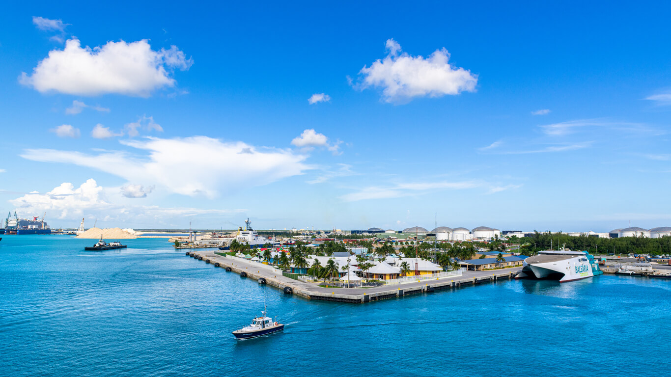 Clima en Freeport en Septiembre 2024 Tiempo, Temperatura y Clima en