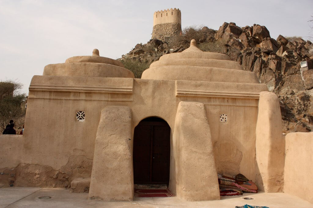 Fujairah : Fujairah :