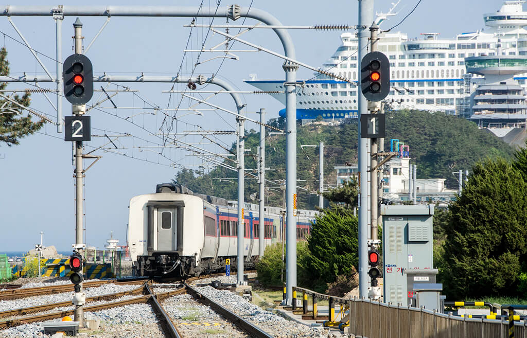 Gangneung :  Gangneung :