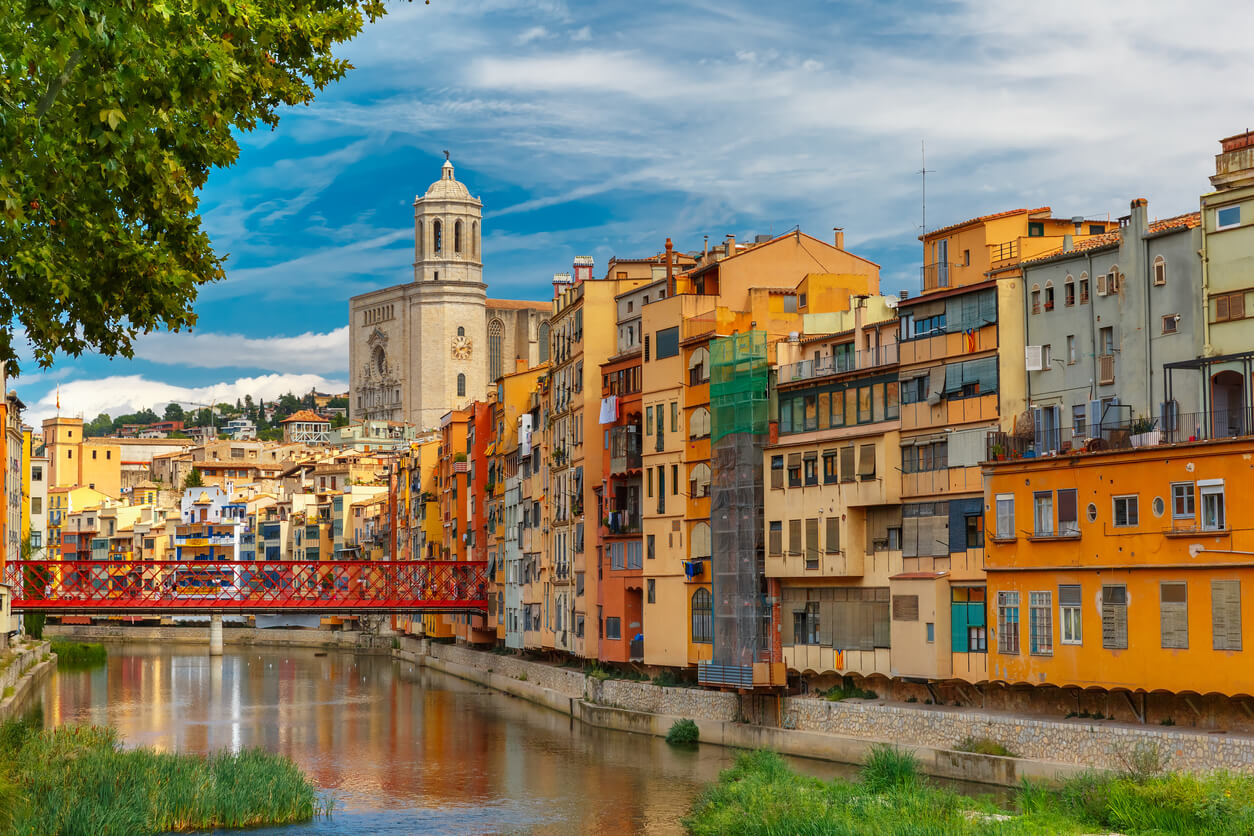 Girona :  Girona :