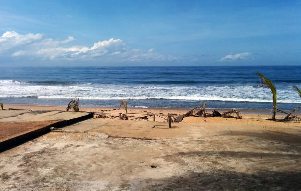 Grand-Bassam :  Grand-Bassam :