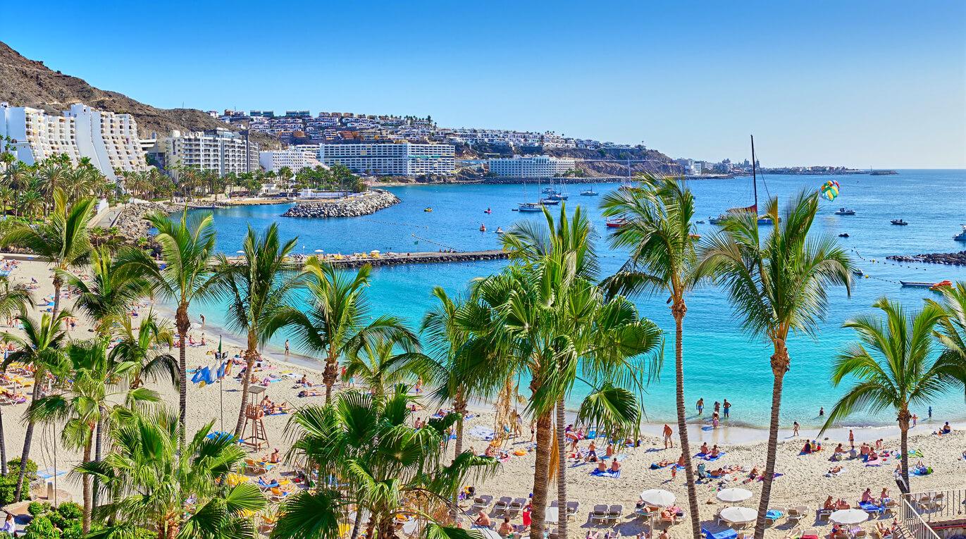 Clima en Gran Canaria en Noviembre 2024 Tiempo, Temperatura, Clima y Clima en Gran Canaria en Noviembre 2024 Tiempo, Temperatura, Clima y