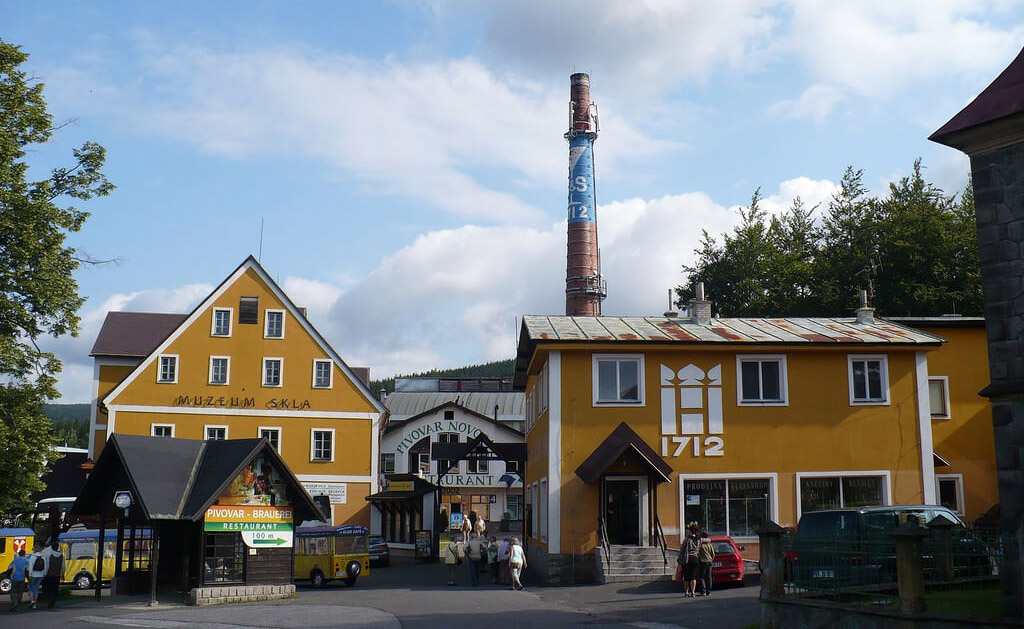 Harrachov : Harrachov :