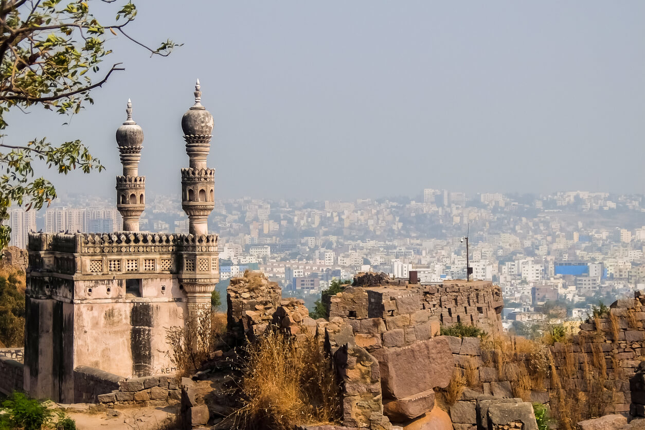 Hyderabad :  Hyderabad :