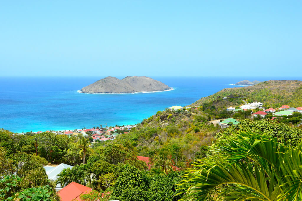 Isla Chevreau :  Isla Chevreau :