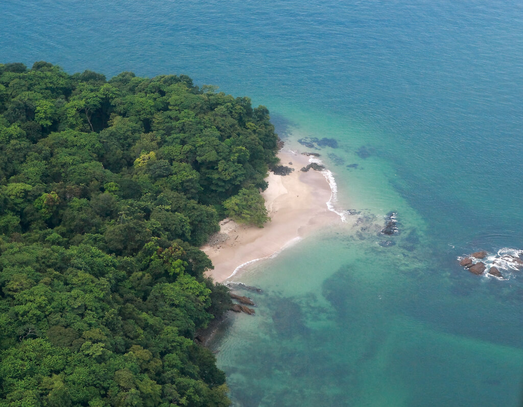 Isla Contadora : Isla Contadora :