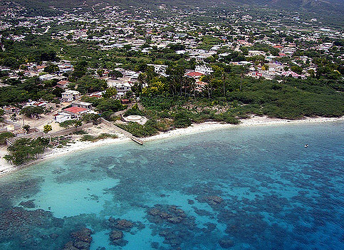 Isla de la Gonâve :  Isla de la Gonâve :
