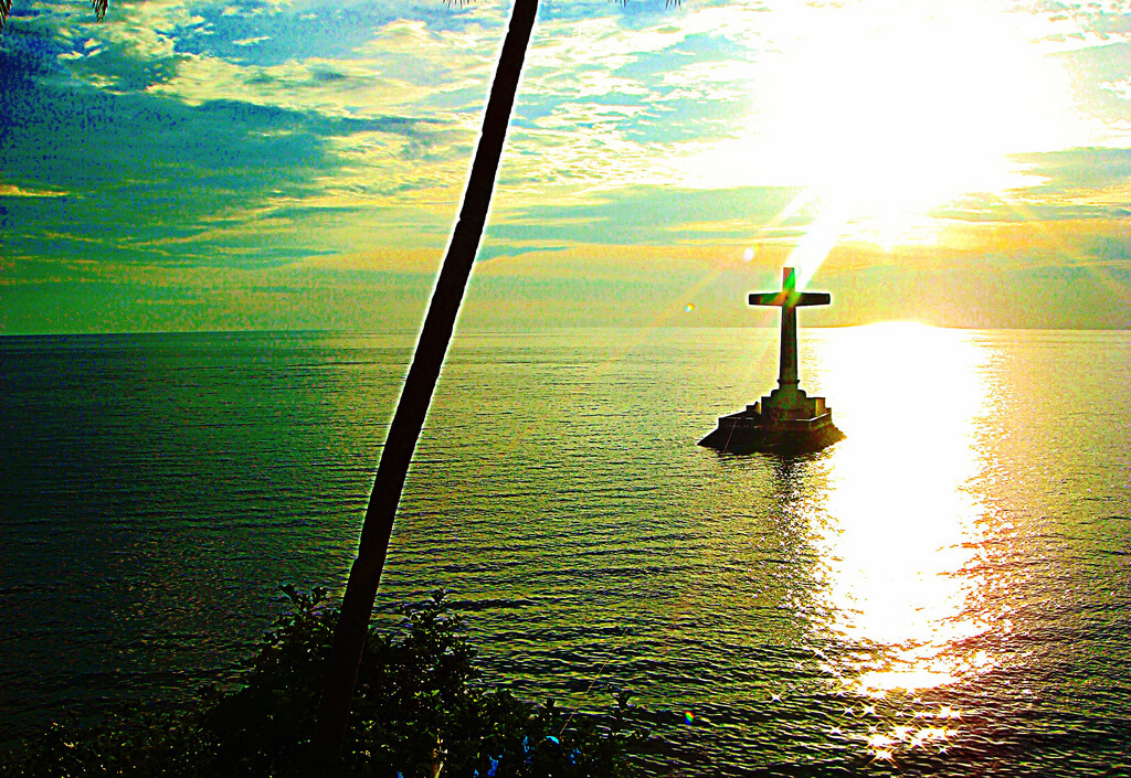 Dabaw (isla de Mindanao) : Dabaw (isla de Mindanao) :