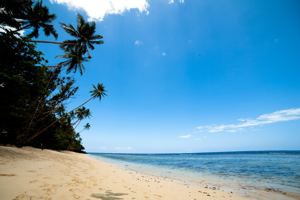 Vanua Levu : Vanua Levu :