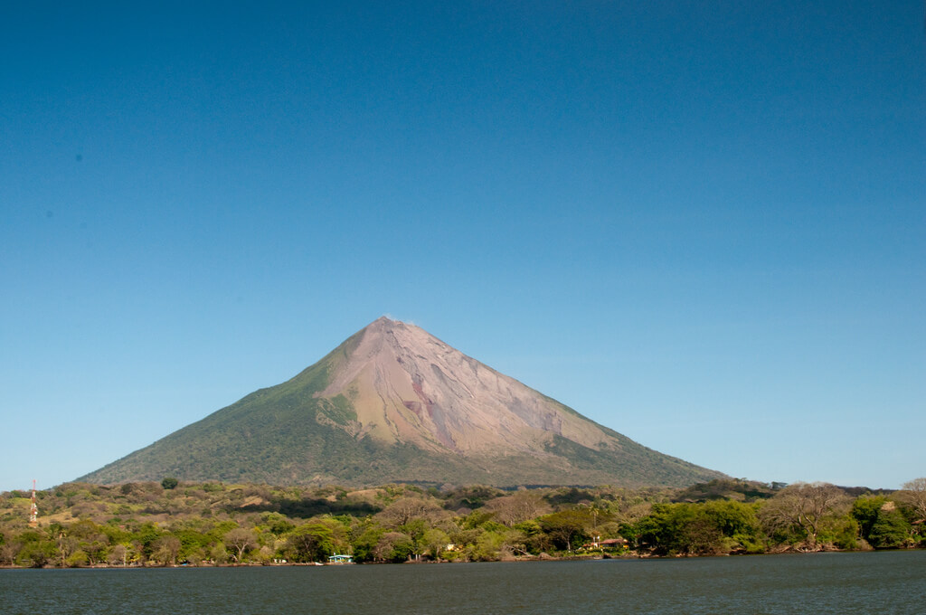 Ometepe : Ometepe :