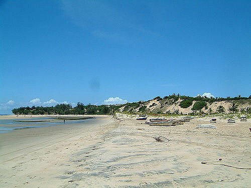 Inhambane : 