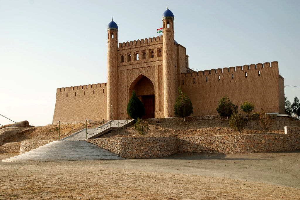 Istaravchan : Istaravchan :