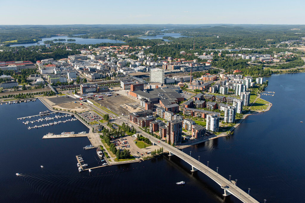 Jyväskylä : 