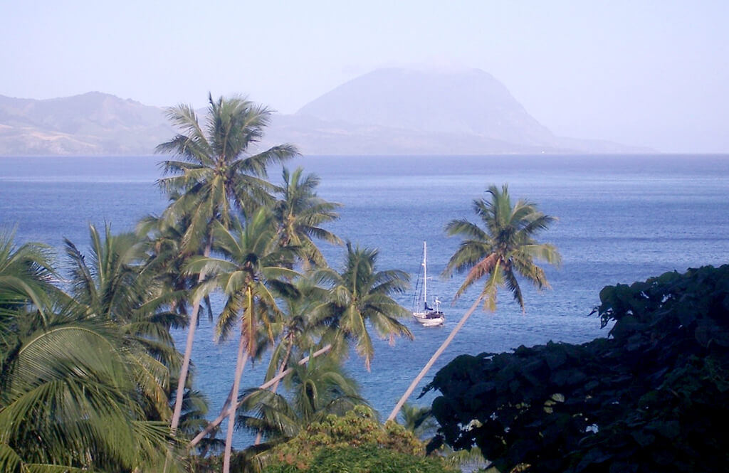 Kadavu : Kadavu :